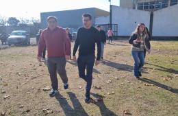 El Municipio continúa impulsando el deporte