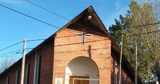 Día de la Virgen de Luján