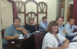 En Colón, los concejales de Cambiemos solicitan la emergencia tarifaria