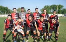 Newbery cayó en la primera final