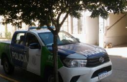 La Policía local detuvo a tres sujetos que efectuaron compras con dinero falso