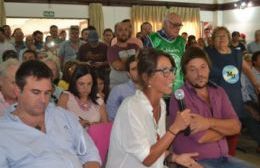Presentan proyecto que prioriza a empresas juninenses en las compras del municipio