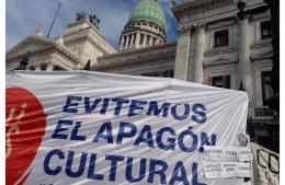 Anuncian “Cacerolazo Cultural” en Junín
