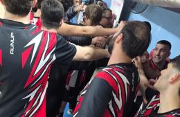 Sportivo se meti&oacute; en semifinales