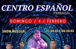 La Adictiva, para bailar y disfrutar en el Centro Español