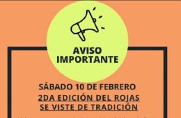 Se viene la segunda edición de 