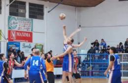 Caída de Sportivo en primera