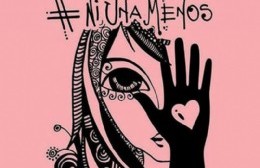#NiUnaMenos: convocan a movilización virtual