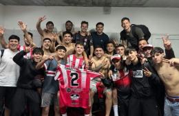 La Juve festejó en Progreso y Racing ganó el clásico