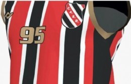 Sportivo lanza su "Camiseta Aniversario"