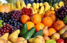 Alumnos de la ENSNA participan de un concurso que promueve el consumo de frutas