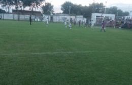 Noche de descanso en el Mundialito rojinegro