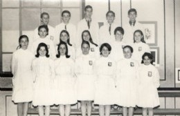 Promoción 1967: Escuela Nacional Nicolás Avellaneda