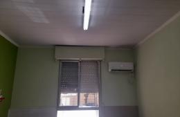 Siguen las mejoras en el Hospital Unzué