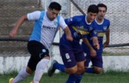 Reprogramaron la tercera fecha del Tres Ligas