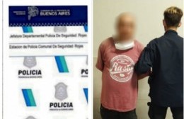 Detienen a sujeto con pedido de captura