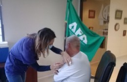 Fiebre Hemorrágica Argentina: campaña de vacunación en AFA