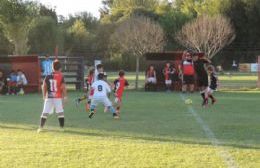 El mundialito de Jorge Newbery sigue a puro fútbol