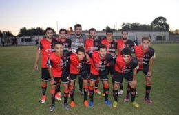 Jorge Newbery le ganó a Boca y El Huracán a NC Juventud