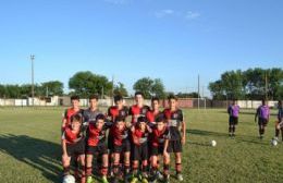 Newbery se consagró en Sub 13, y habrá finalísima en Sub 15 y Sub 17