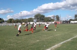 El sábado se juega la segunda fecha de juveniles