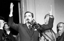 La UCR de Rojas recuerda a Raúl Alfonsín