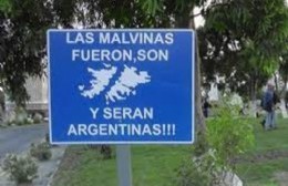Concejo Deliberante: Se aguarda resolución de proyecto sobre la Gesta de Malvinas
