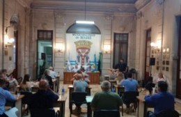 Convocan a Asamblea de Mayores Contribuyentes