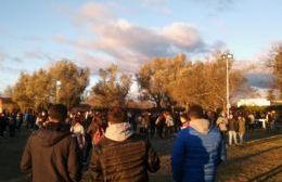Positivo balance del operativo de seguridad por los festejos del Día del Amigo