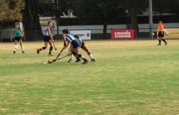 Gran fecha para el hockey de Argentino