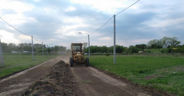 La Dirección Municipal de Tierras activa gestiones