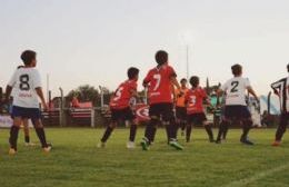 Se disputó la segunda fecha del Torneo Argentino