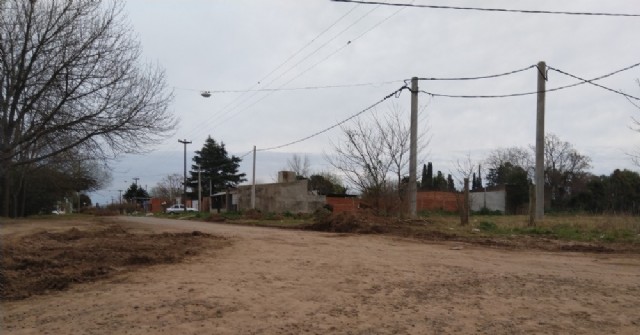 Se liberaron otros dos accesos a la ciudad