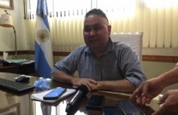 Cristian Ford fue operado con éxito