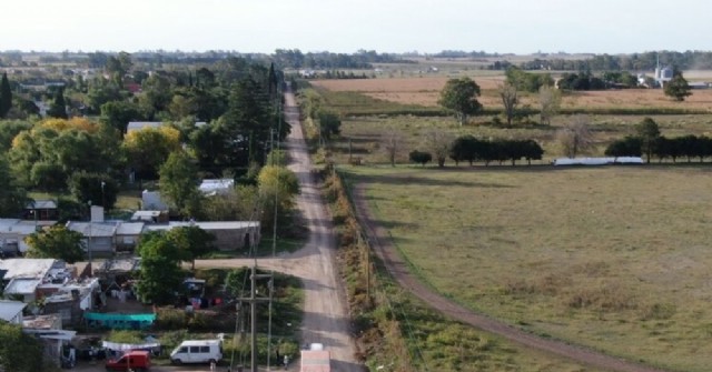 Detuvieron a tres productores rurales por fumigar con agroquímicos en zonas prohibidas de Pergamino