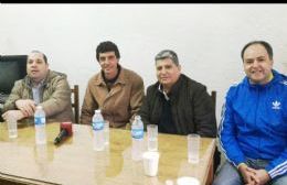 El Frente Renovador amplía su representación en Colón