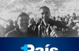 Tati Bramati y Carlos Salinas, los candidatos renovadores que le quitan el sueño al intendente Rossi