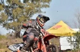 Motocross en Club de Pescadores