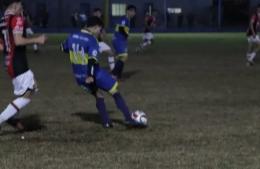 Final Sub-23: derrota de Boca Juniors en el partido de ida