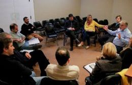 La empresa Flecha Bus aguarda la venia judicial para gerenciar Pullman General Belgrano