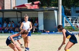 Hockey: Argentino debuta con Viajantes