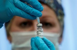 Vacunación contra el COVID-19: Se llevan aplicadas 3763 dosis a ciudadanos rojenses