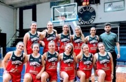 Sportivo comienza a jugar el Final Four