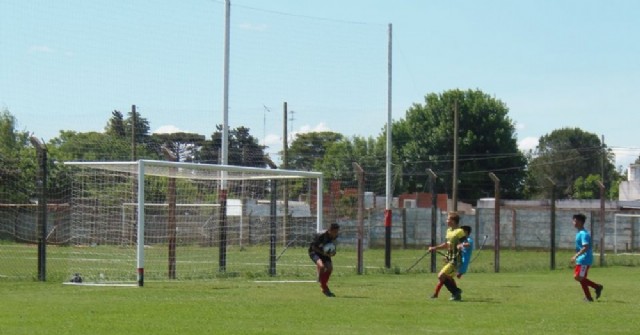 Arrancan las semifinales de las divisiones juveniles