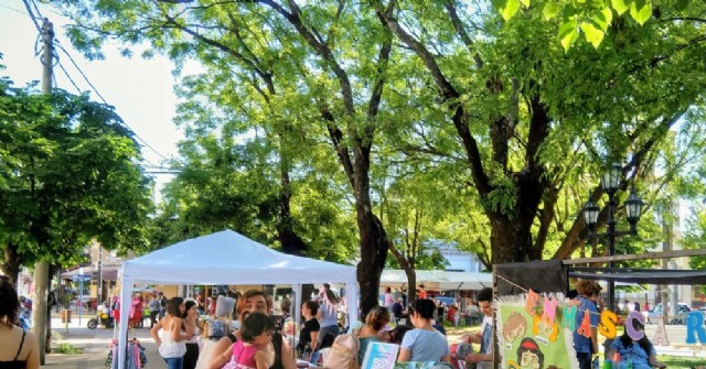 Nueva edición de las ferias El Mercadito y FeriArte