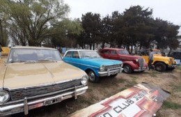 El éxito coronó el Rojas Hot Rod