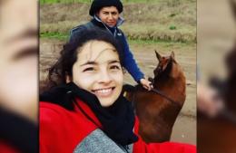 La trágica historia del peón rural jujeño que murió intentando salvar a su novia
