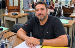 Baguear present&oacute; &ldquo;Rojas Crece&rdquo;
