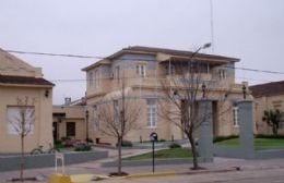 Hospital: Caso de tuberculosis confirmado