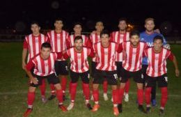 Argentino y NC Juventud, finalistas